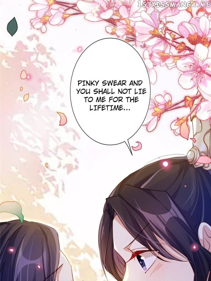 The Evil Girl is The Emperor chapter 62 - page 52