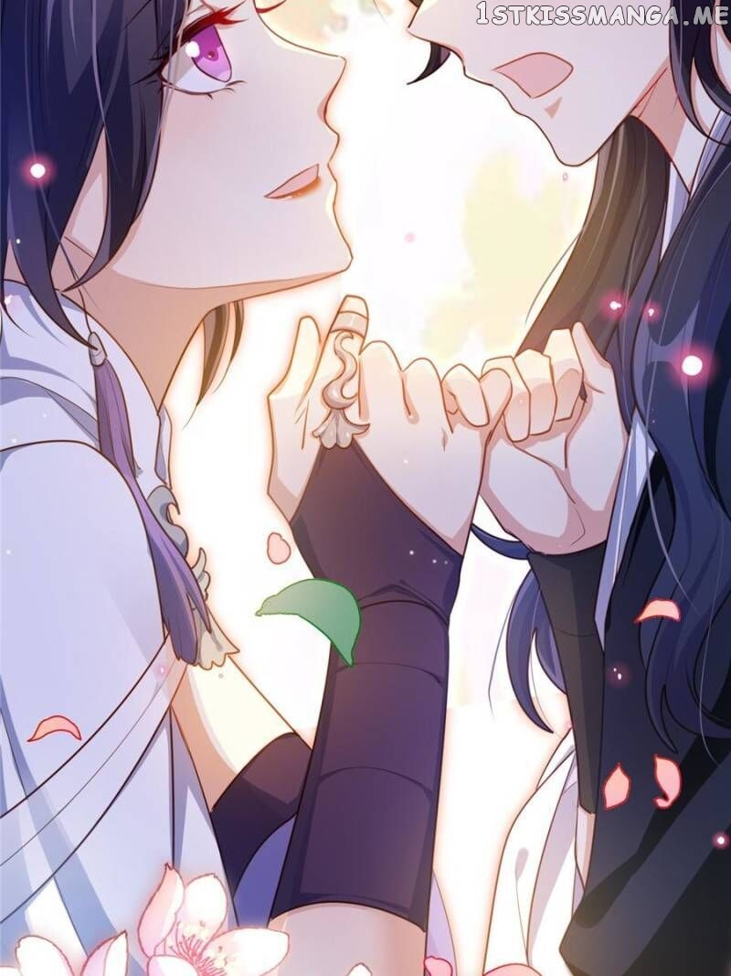 The Evil Girl is The Emperor chapter 62 - page 53