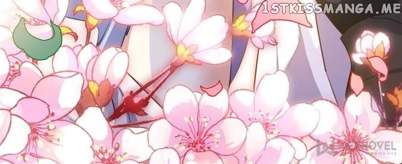 The Evil Girl is The Emperor chapter 62 - page 54