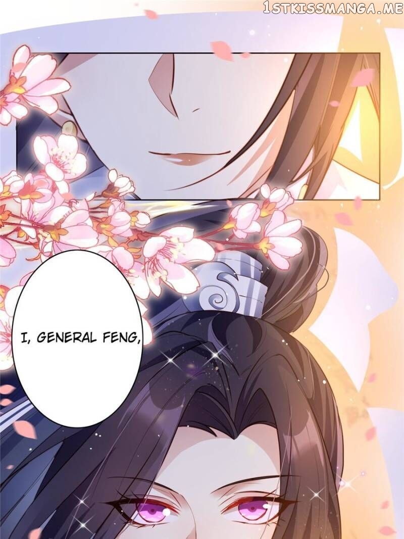 The Evil Girl is The Emperor chapter 62 - page 55