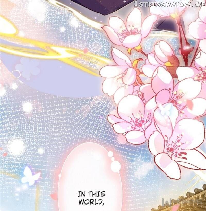 The Evil Girl is The Emperor chapter 62 - page 57