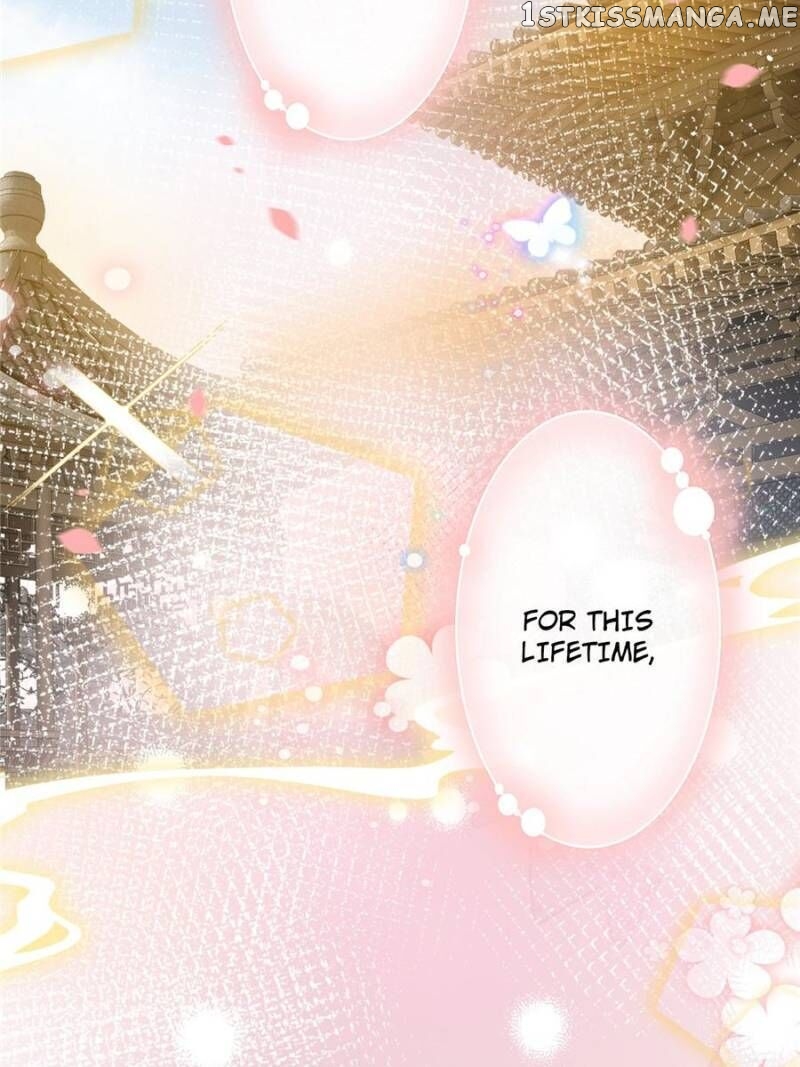 The Evil Girl is The Emperor chapter 62 - page 58