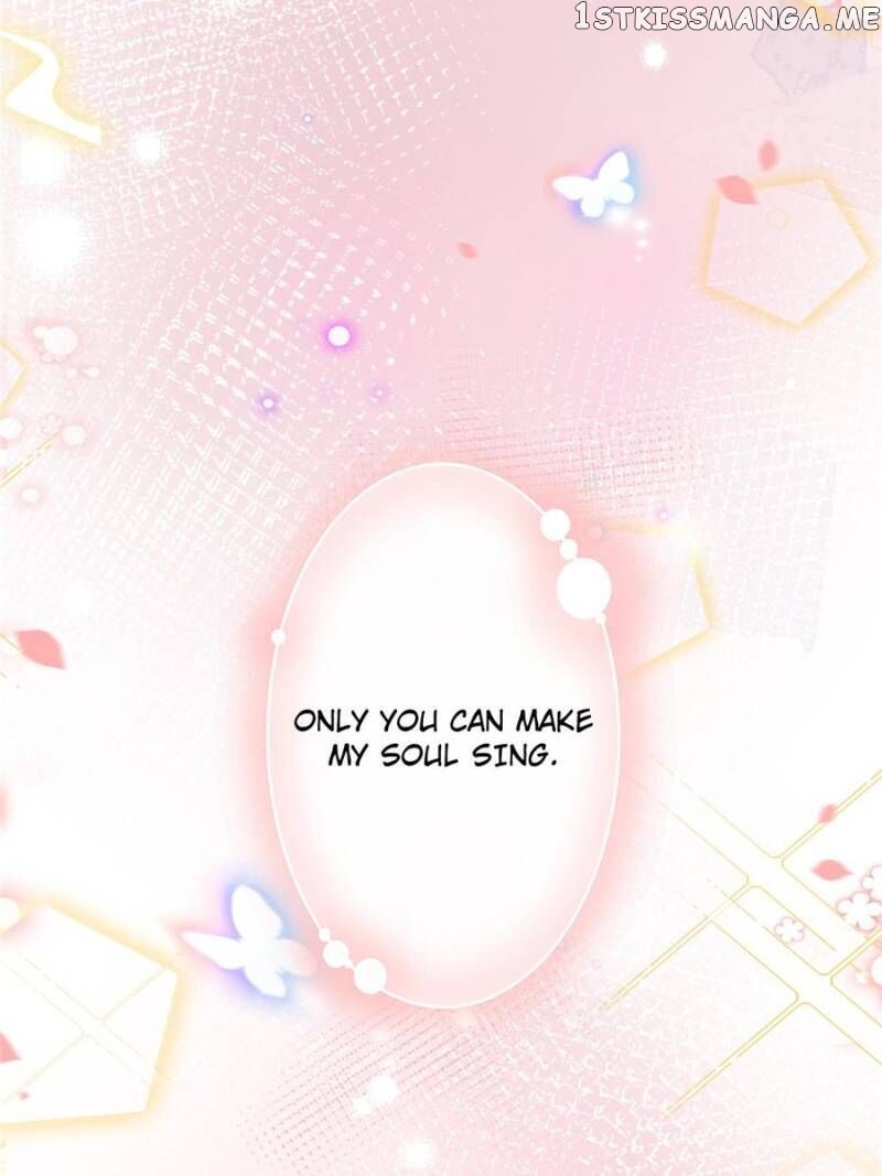 The Evil Girl is The Emperor chapter 62 - page 59