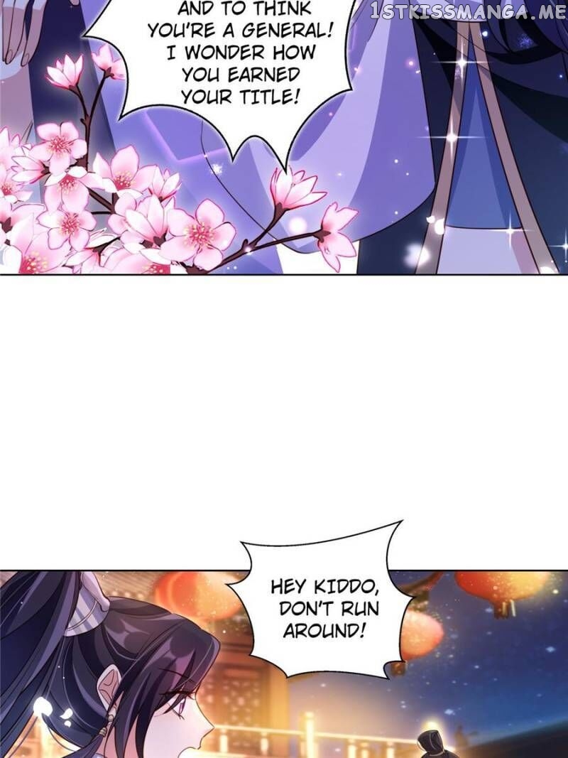 The Evil Girl is The Emperor chapter 61 - page 23