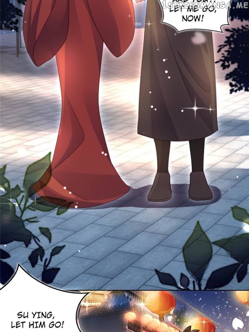 The Evil Girl is The Emperor chapter 61 - page 26