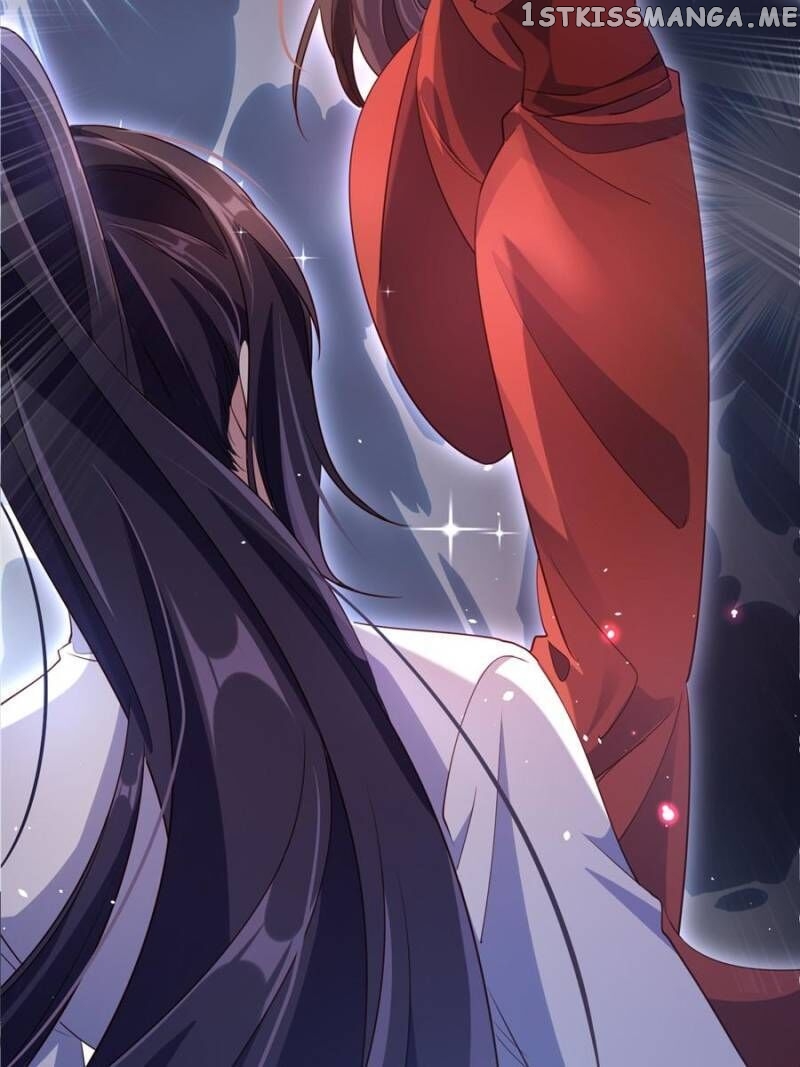 The Evil Girl is The Emperor chapter 61 - page 31