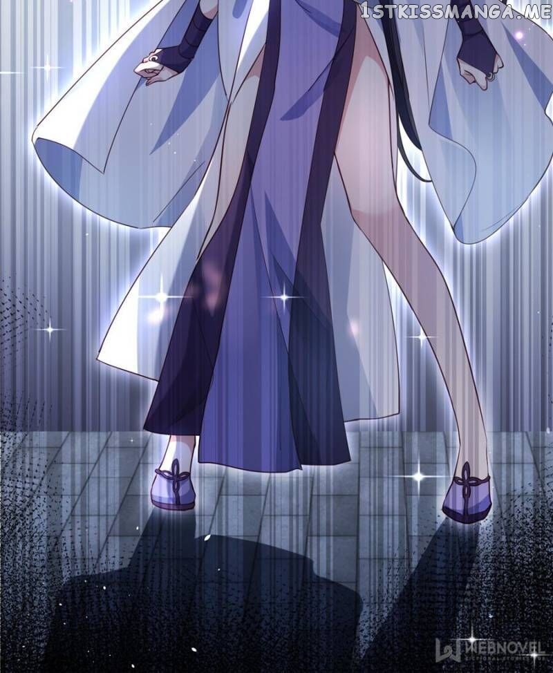 The Evil Girl is The Emperor chapter 61 - page 37