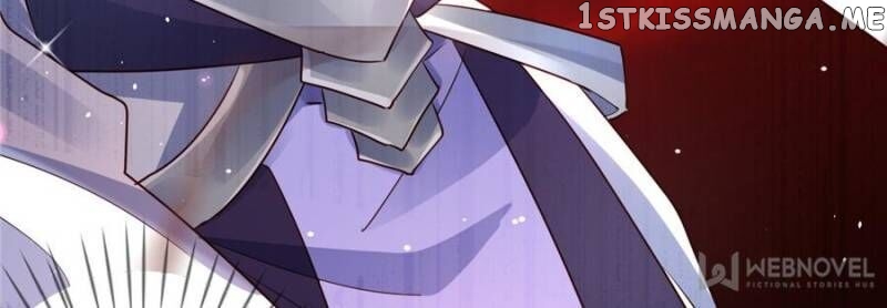 The Evil Girl is The Emperor chapter 61 - page 40