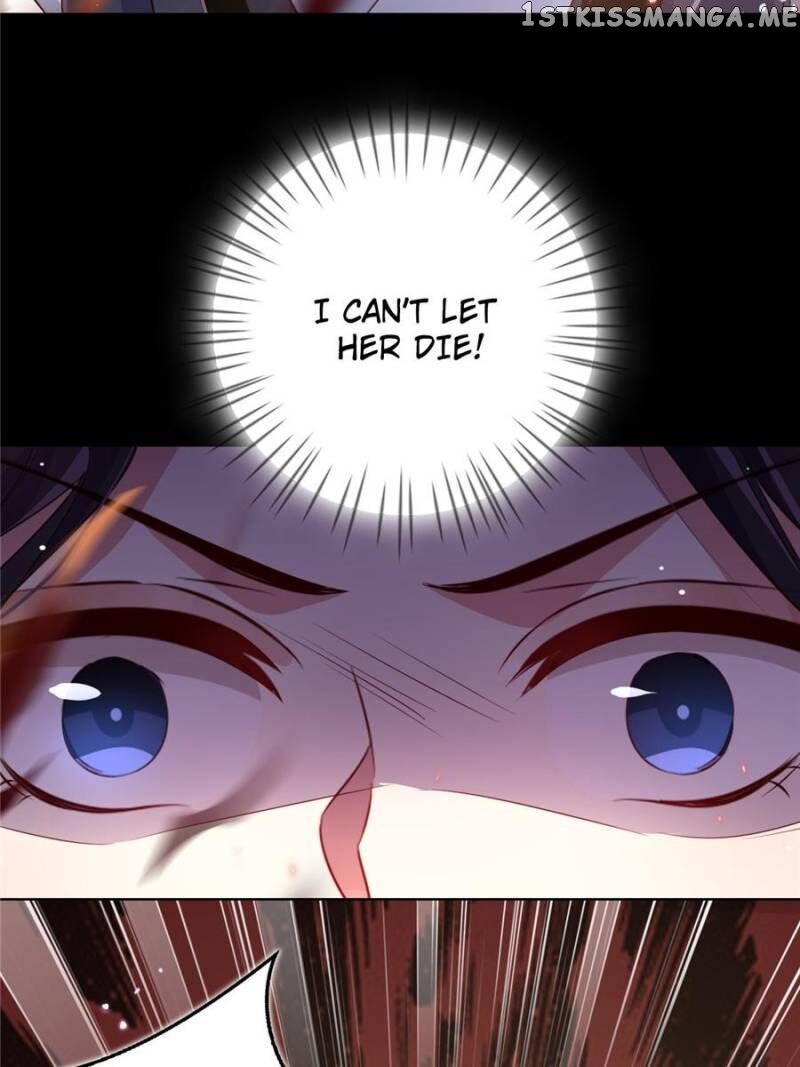 The Evil Girl is The Emperor chapter 61 - page 42