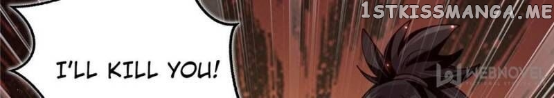 The Evil Girl is The Emperor chapter 61 - page 43