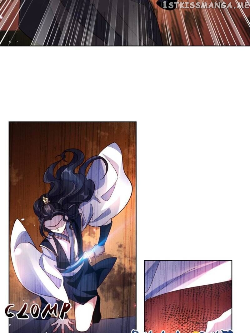 The Evil Girl is The Emperor chapter 61 - page 45