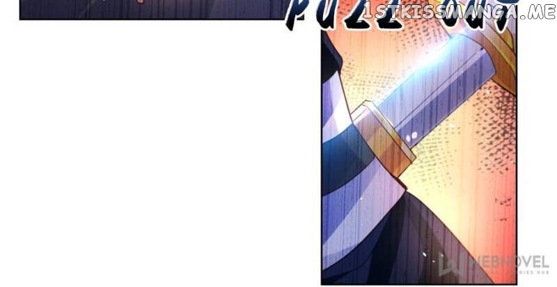 The Evil Girl is The Emperor chapter 61 - page 46