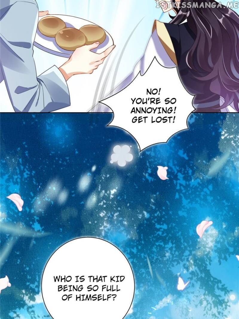 The Evil Girl is The Emperor chapter 61 - page 5