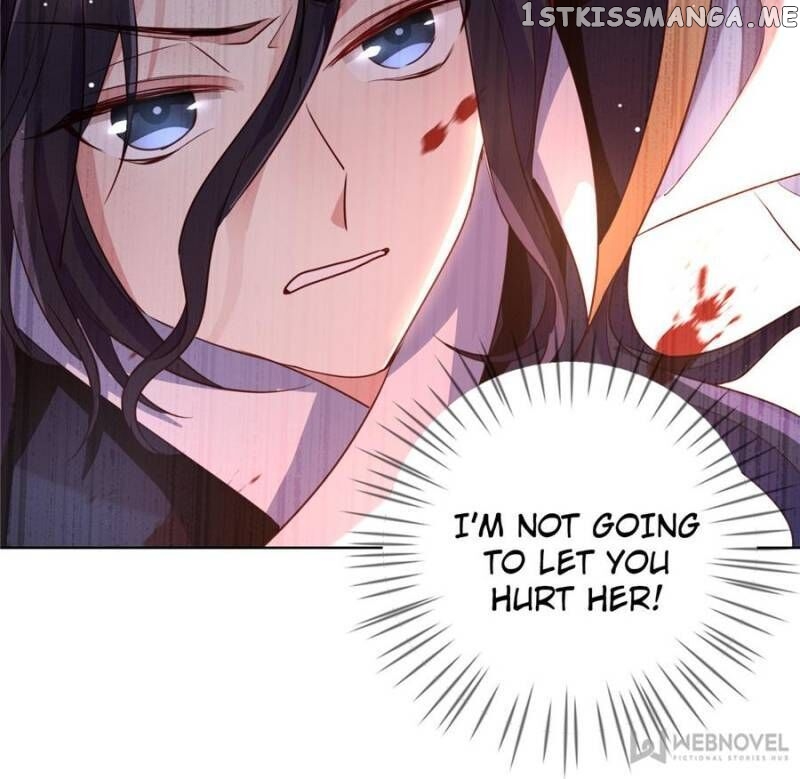 The Evil Girl is The Emperor chapter 61 - page 50