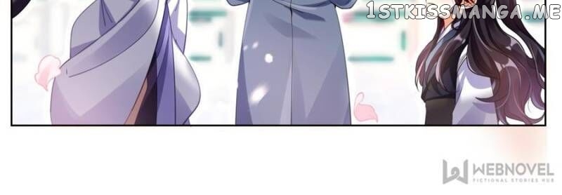 The Evil Girl is The Emperor chapter 61 - page 9