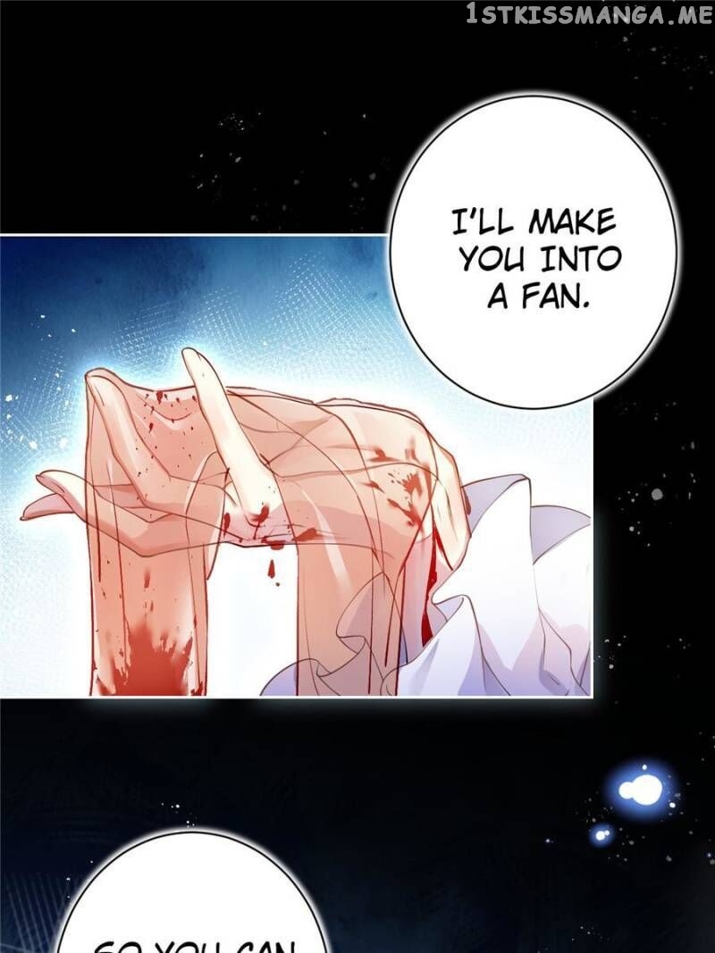 The Evil Girl is The Emperor chapter 60 - page 1