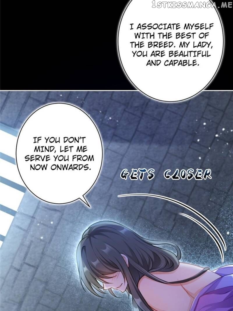 The Evil Girl is The Emperor chapter 60 - page 10