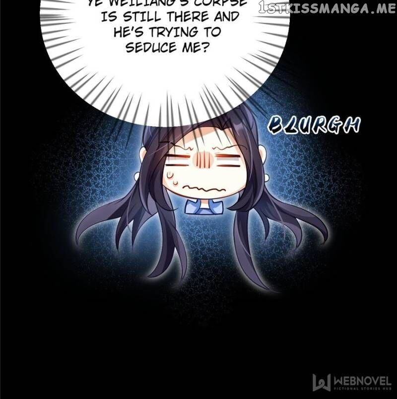 The Evil Girl is The Emperor chapter 60 - page 12