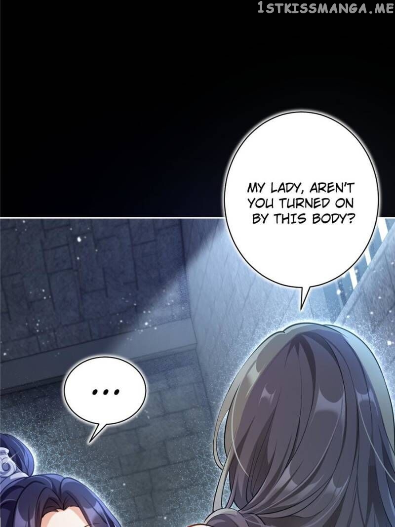 The Evil Girl is The Emperor chapter 60 - page 13