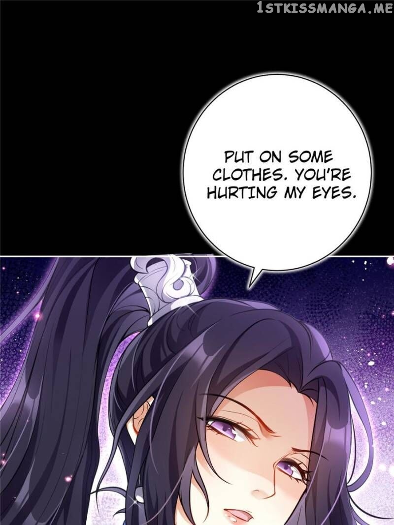 The Evil Girl is The Emperor chapter 60 - page 16