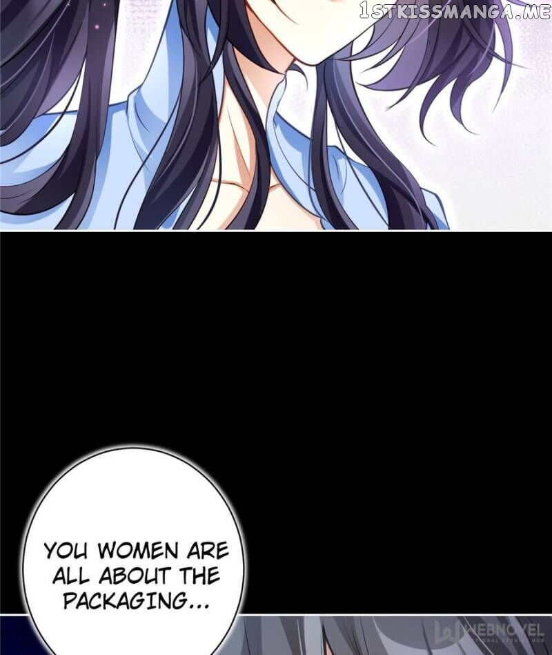 The Evil Girl is The Emperor chapter 60 - page 17