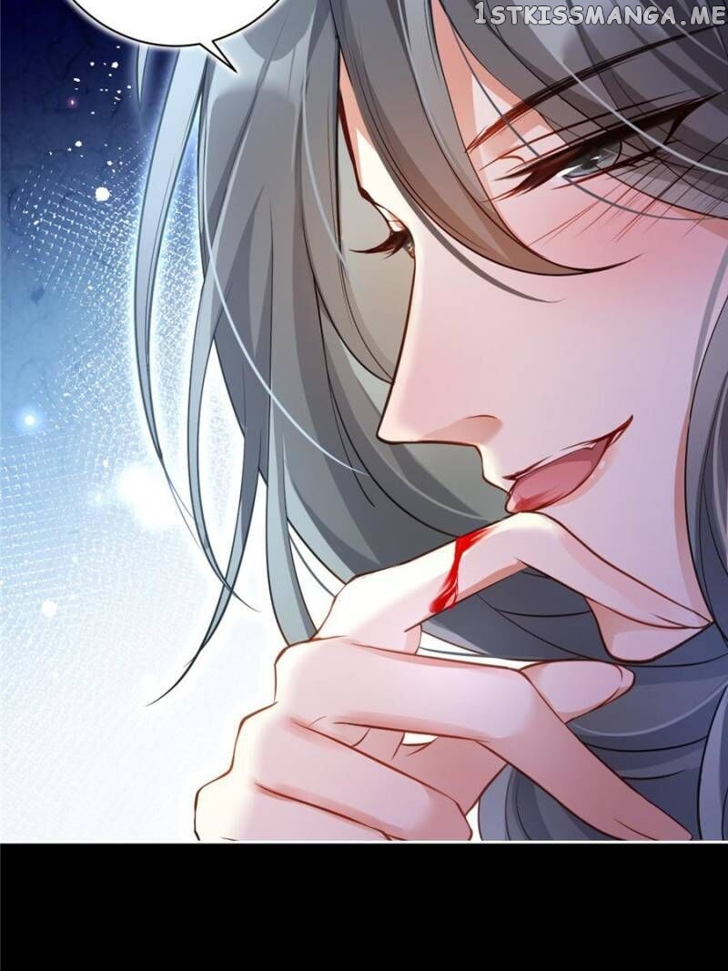 The Evil Girl is The Emperor chapter 60 - page 18
