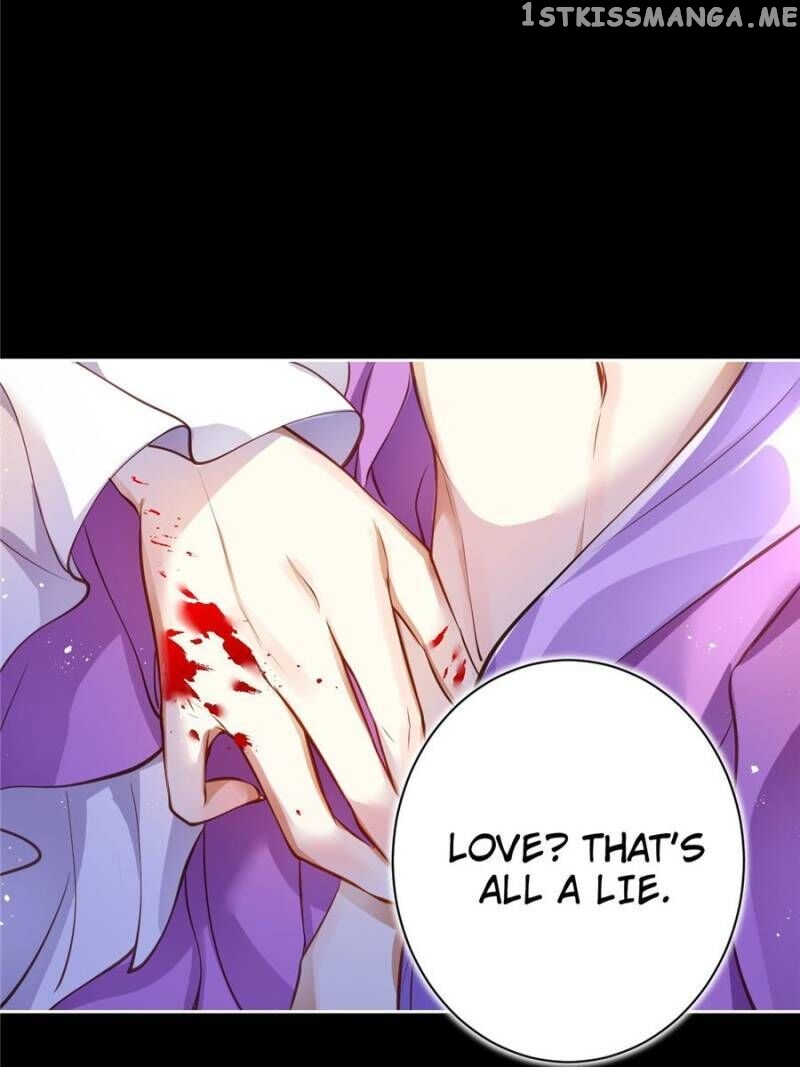 The Evil Girl is The Emperor chapter 60 - page 19