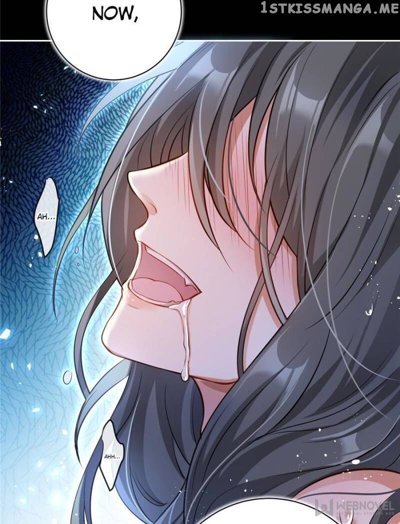 The Evil Girl is The Emperor chapter 60 - page 23