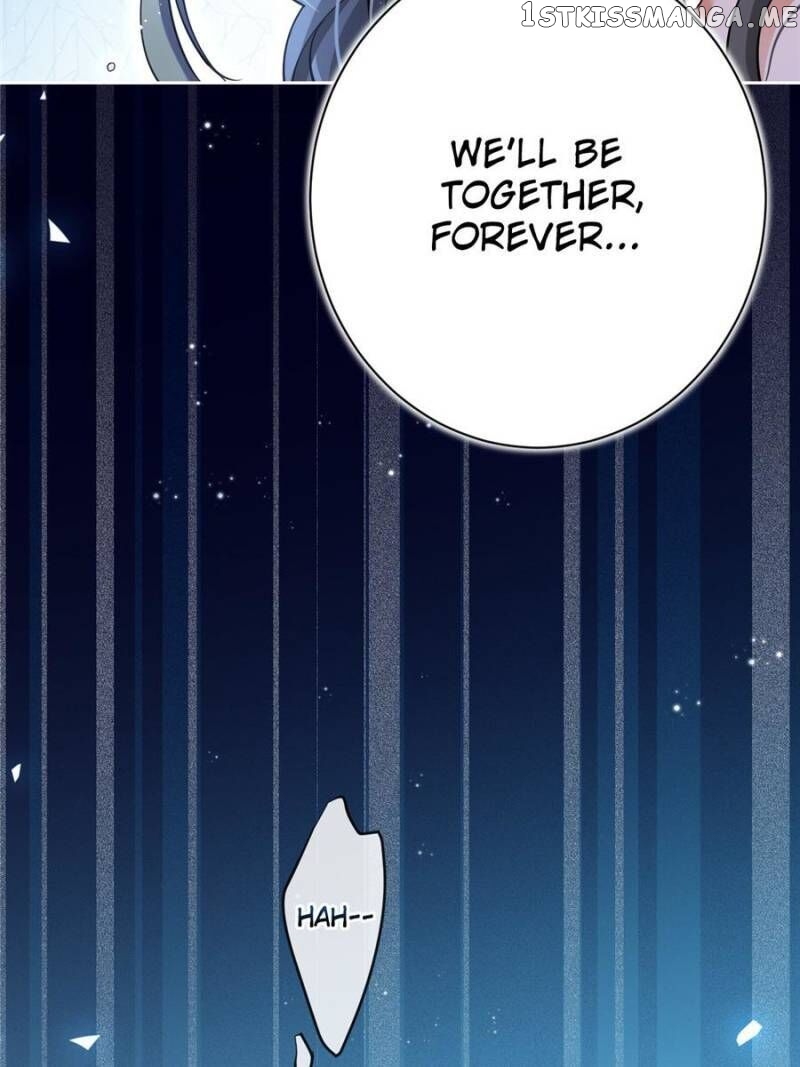The Evil Girl is The Emperor chapter 60 - page 24