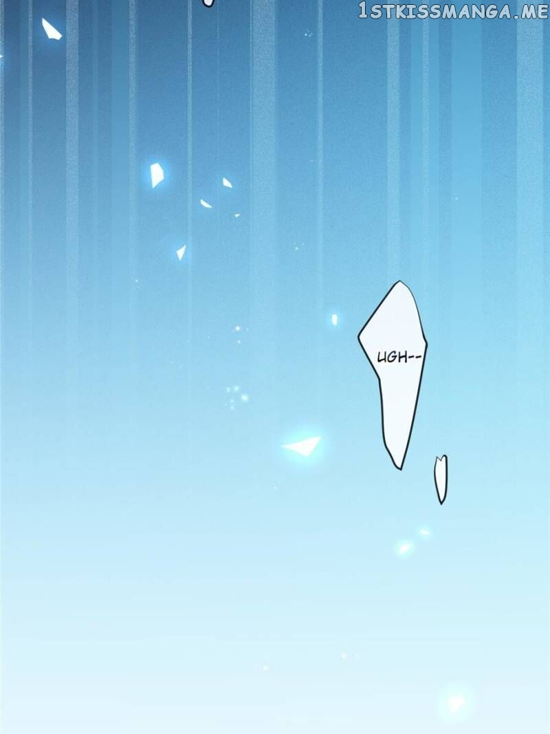 The Evil Girl is The Emperor chapter 60 - page 25