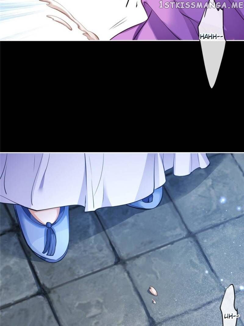 The Evil Girl is The Emperor chapter 60 - page 27