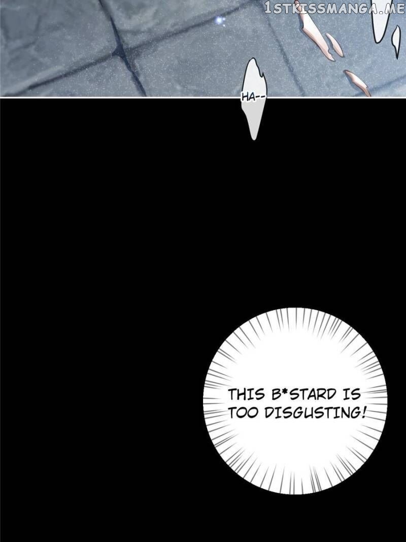 The Evil Girl is The Emperor chapter 60 - page 28