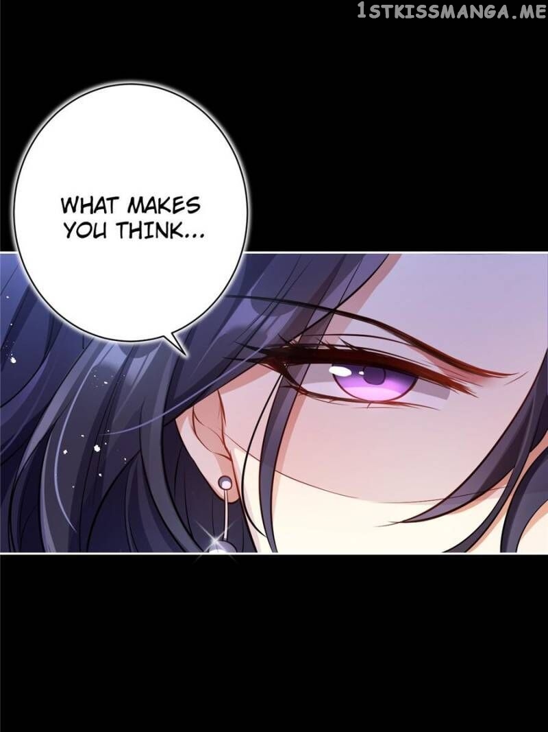 The Evil Girl is The Emperor chapter 60 - page 29