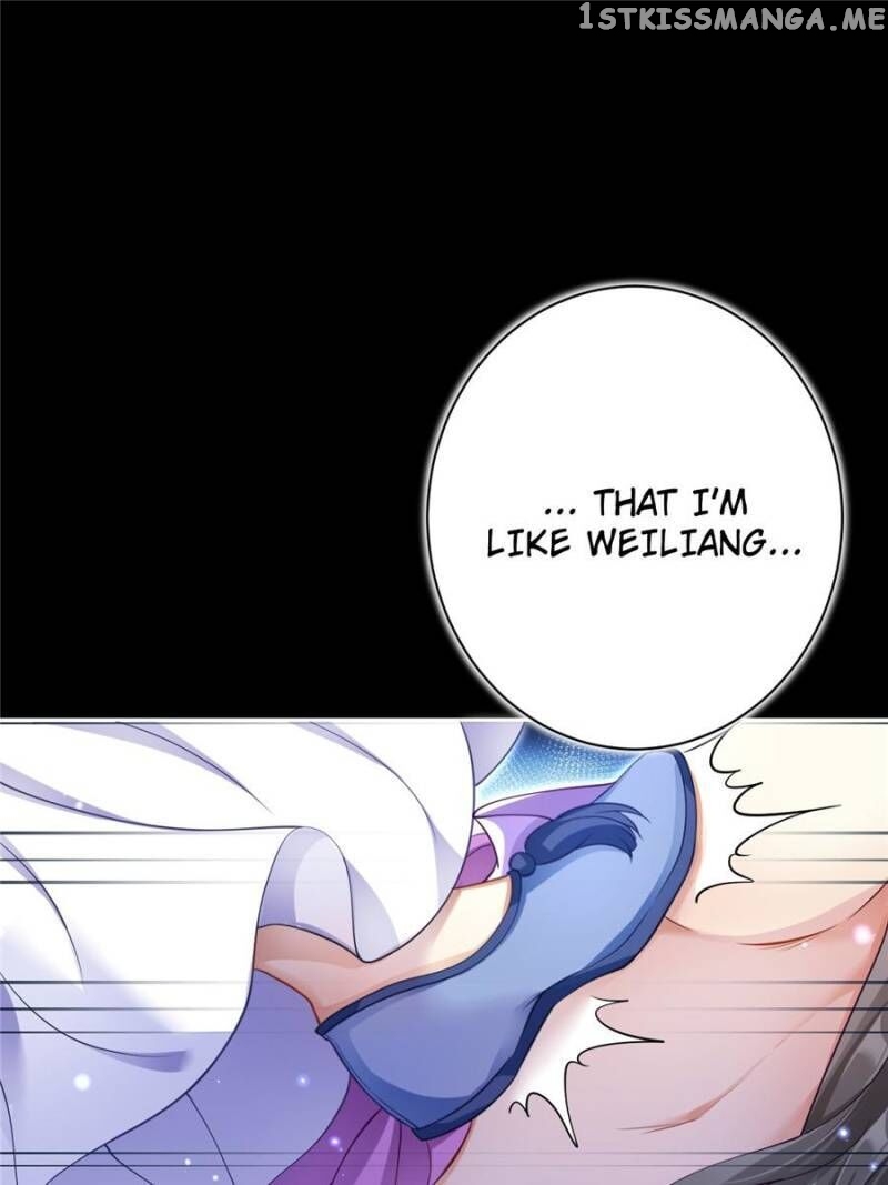The Evil Girl is The Emperor chapter 60 - page 31