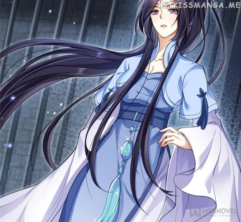 The Evil Girl is The Emperor chapter 60 - page 33