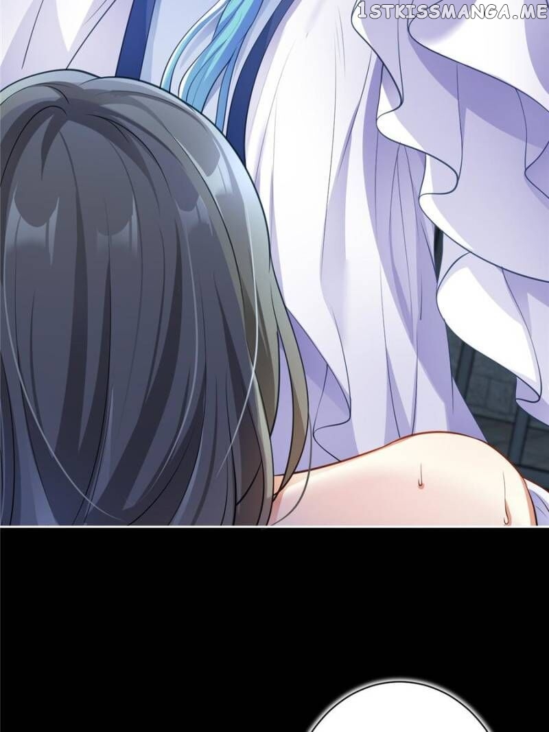 The Evil Girl is The Emperor chapter 60 - page 34
