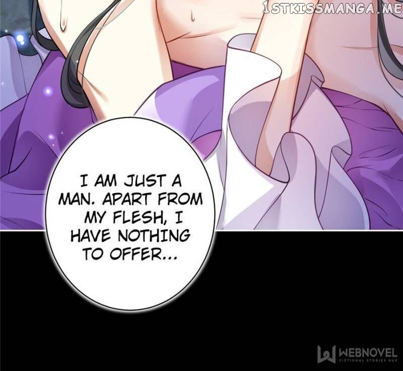 The Evil Girl is The Emperor chapter 60 - page 36
