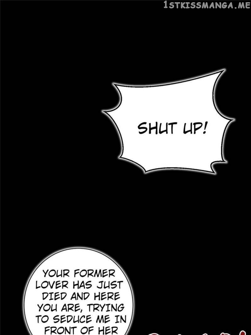 The Evil Girl is The Emperor chapter 60 - page 37