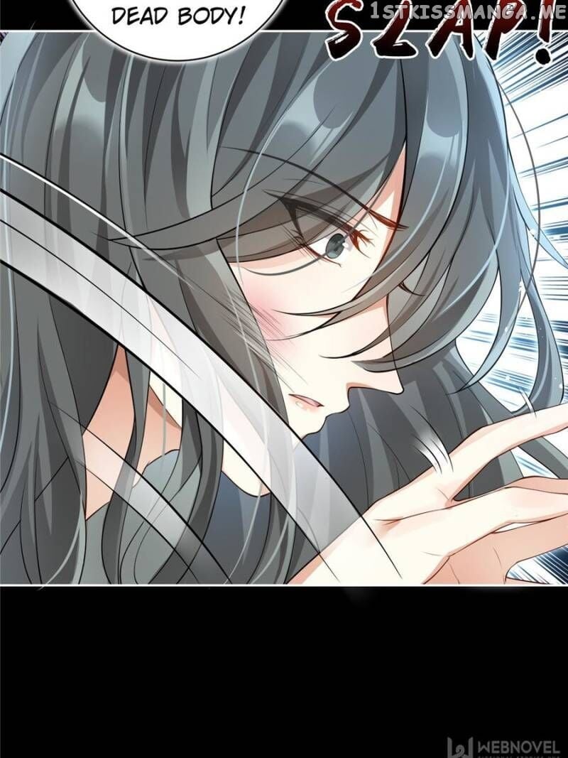 The Evil Girl is The Emperor chapter 60 - page 38