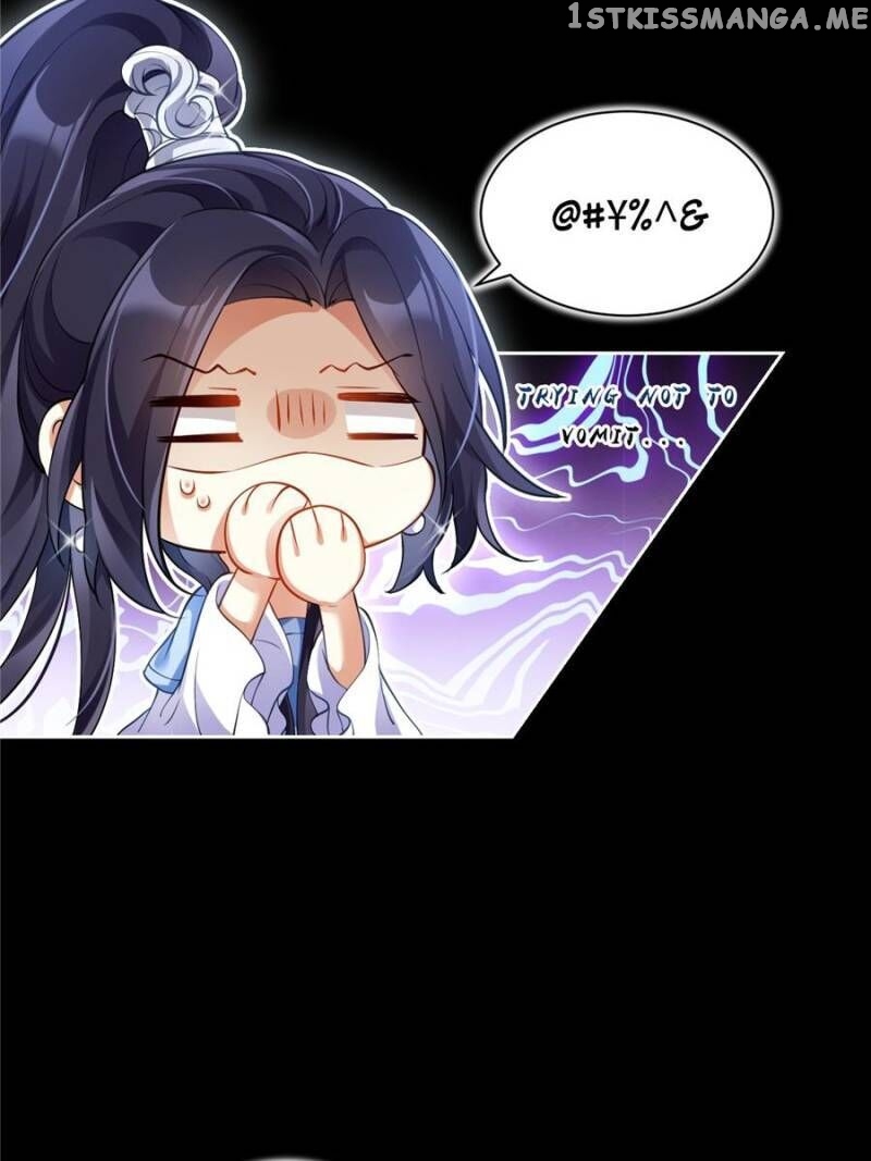 The Evil Girl is The Emperor chapter 60 - page 4