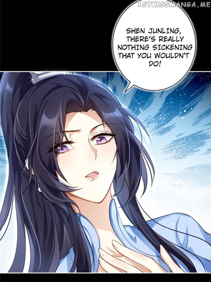 The Evil Girl is The Emperor chapter 60 - page 40