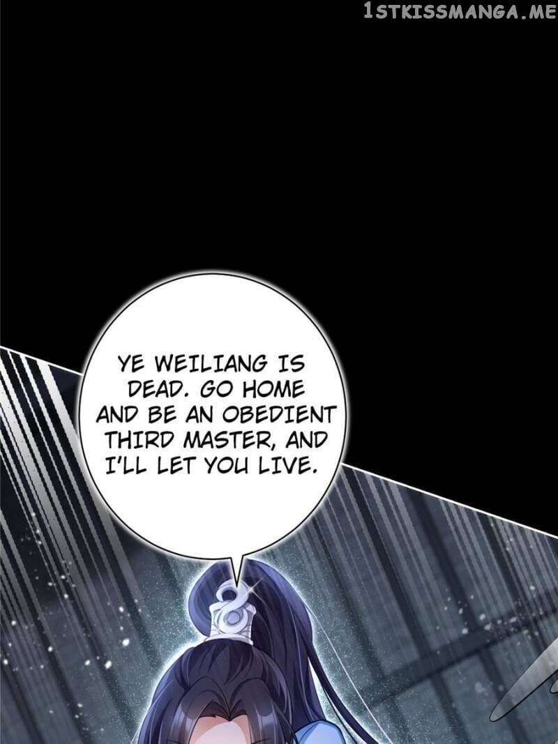 The Evil Girl is The Emperor chapter 60 - page 41