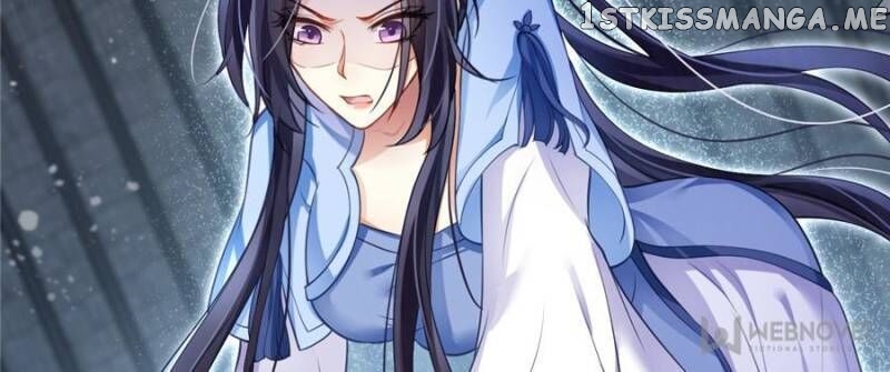The Evil Girl is The Emperor chapter 60 - page 42