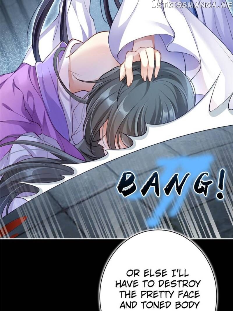 The Evil Girl is The Emperor chapter 60 - page 43