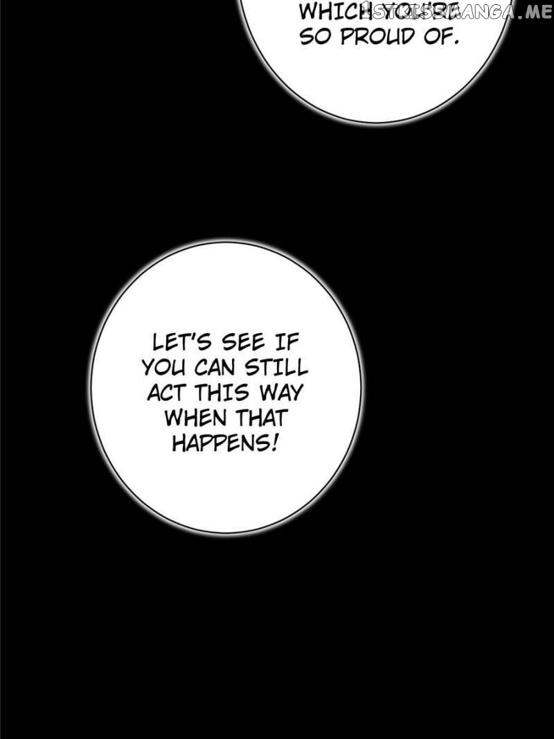 The Evil Girl is The Emperor chapter 60 - page 44