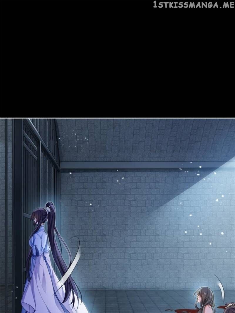 The Evil Girl is The Emperor chapter 60 - page 46