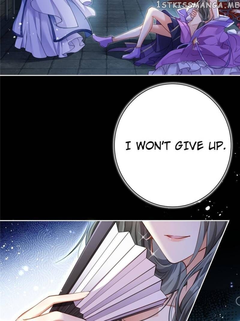 The Evil Girl is The Emperor chapter 60 - page 47