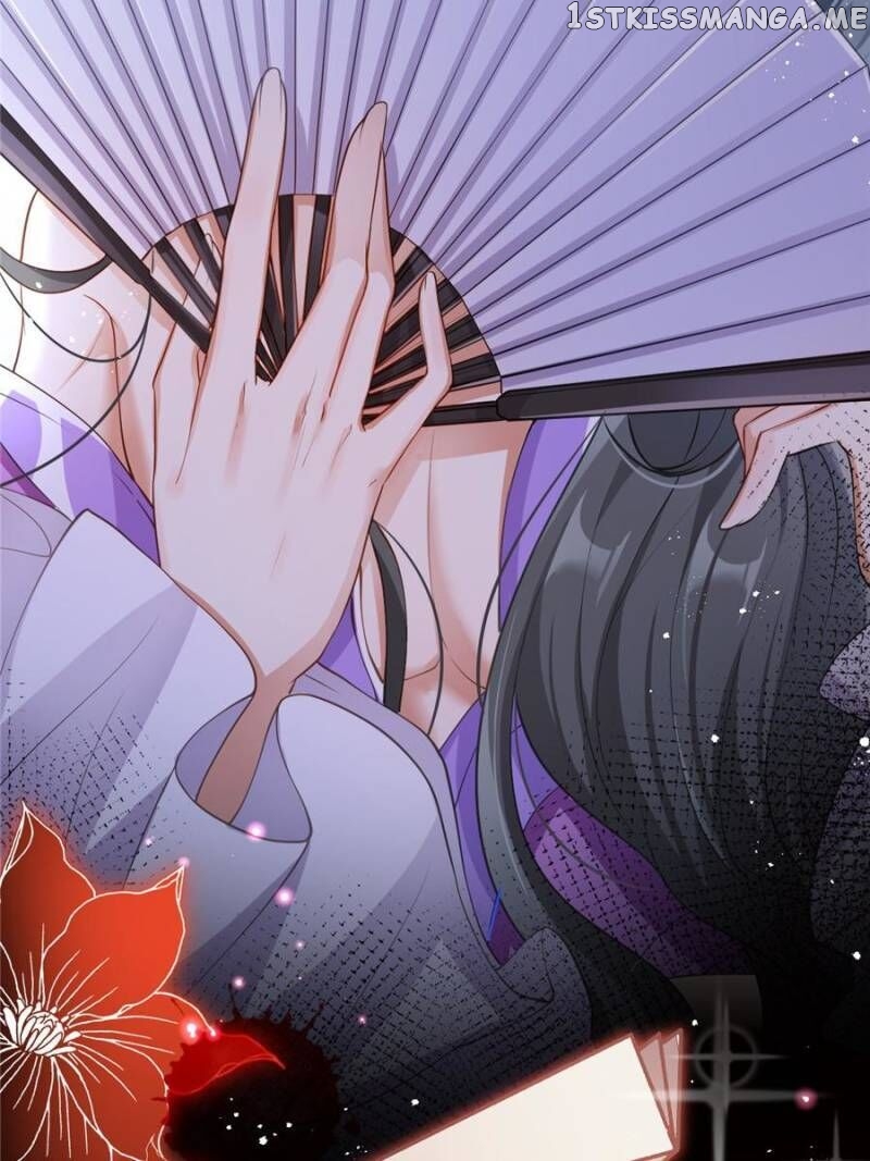 The Evil Girl is The Emperor chapter 60 - page 50