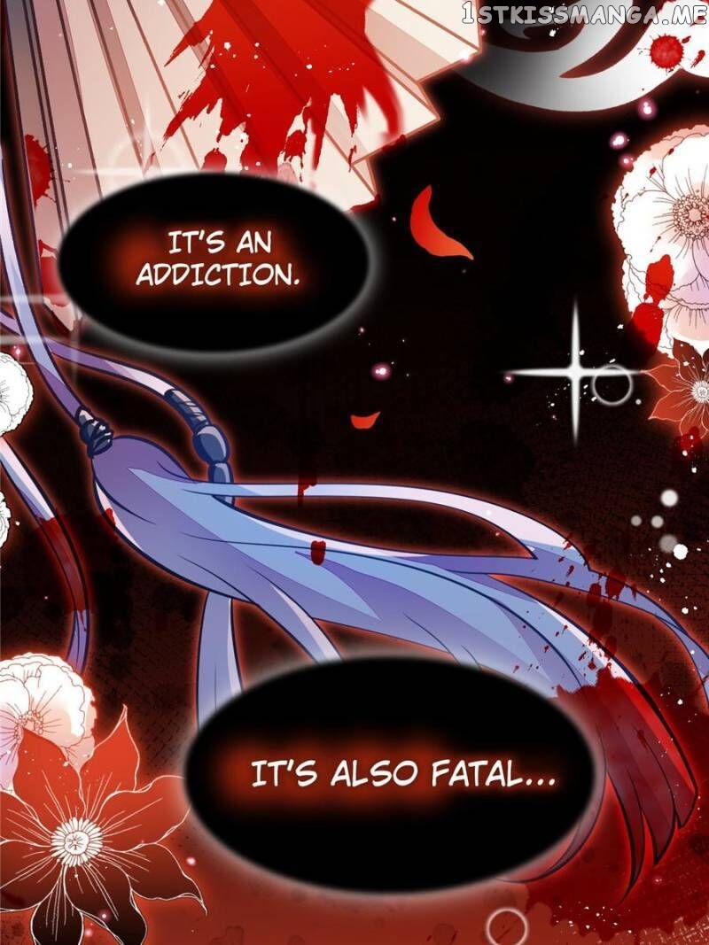 The Evil Girl is The Emperor chapter 60 - page 52