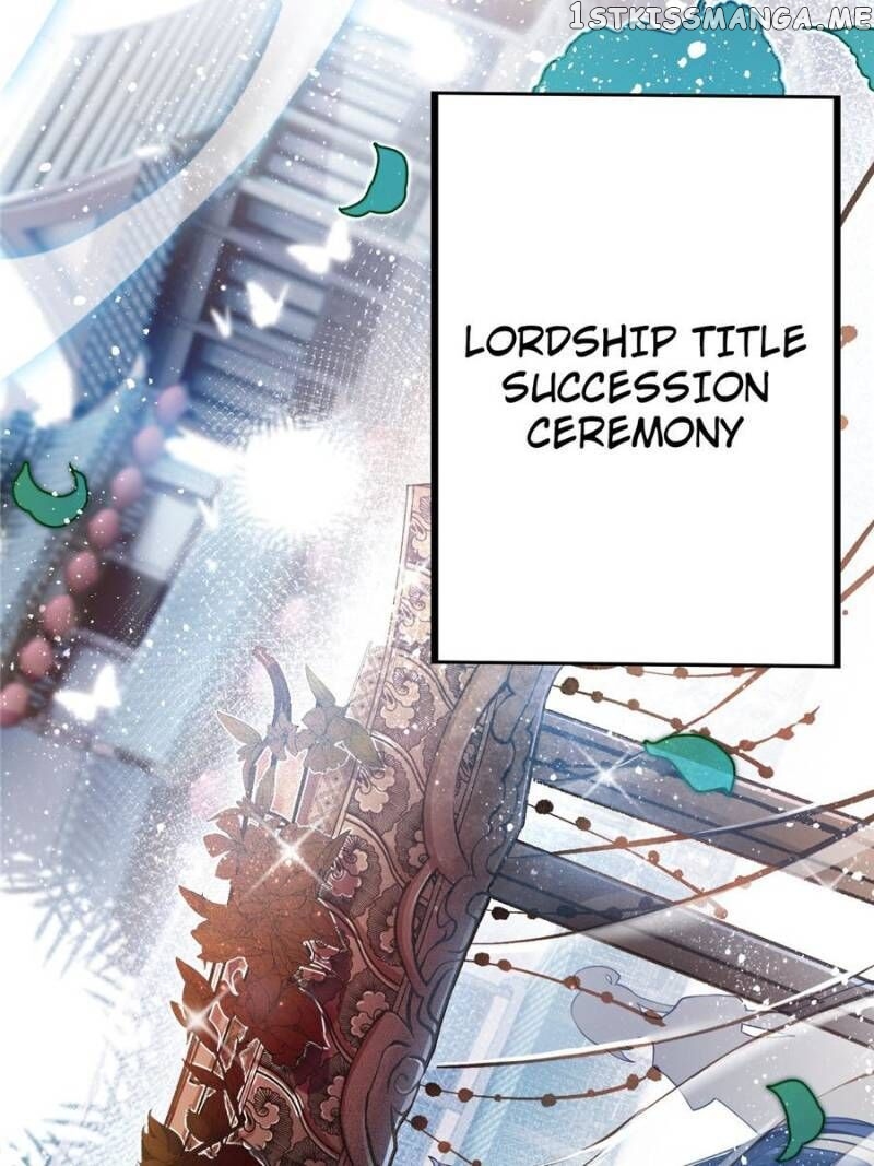 The Evil Girl is The Emperor chapter 60 - page 56